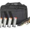 S&W M&P 5.7 OR TB 22RD FDE/BLK BNDL