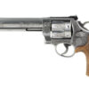 S&W 629 44MAG 6.5" ENGRVD 6RD SS