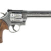 S&W 629 44MAG 6.5" ENGRVD 6RD SS