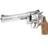 S&W 629 44MAG 6.5" ENGRVD 6RD SS