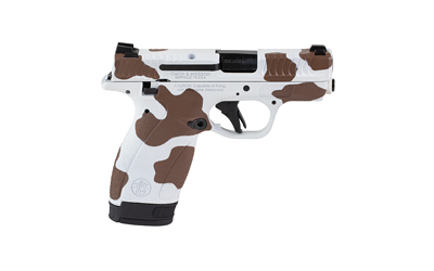 S&W BDYGRD 2.0 380ACP 2.75 12RD COW