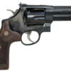 S&W 29 CLASSIC 44MAG 4" BLUE 6RD