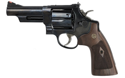 S&W 29 CLASSIC 44MAG 4" BLUE 6RD