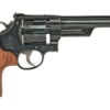 S&W 27 CLASSIC 357MAG 6.5" BL 6RD