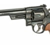 S&W 27 CLASSIC 357MAG 6.5" BL 6RD