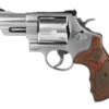 S&W 629 DLX 44MAG 3" STS 6RD WD