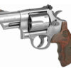 S&W 629 DLX 44MAG 3" STS 6RD WD