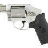 S&W 642 38SPL+P 1.88" ST/ALM LSR NL