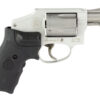 S&W 642 38SPL+P 1.88" ST/ALM LSR NL