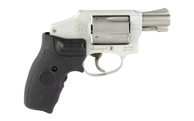 S&W 642 38SPL+P 1.88" ST/ALM LSR NL