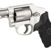S&W 642 38SPL+P 1.88" ST/ALM LSR NL