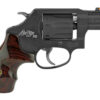 S&W 351PD 22WMR 7RD 1.88" AIRLITE BK