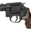 S&W 351PD 22WMR 7RD 1.88" AIRLITE BK