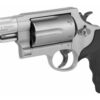 S&W GVNR 45C/410 2.75" 6RD STS RBR