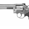 S&W 617 22LR 6" STS TT 10RD