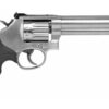 S&W 617 22LR 6" STS TT 10RD