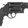 S&W GVNR 45C/410 2.75" 6RD BLK NS