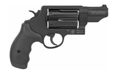 S&W GVNR 45C/410 2.75" 6RD BLK NS