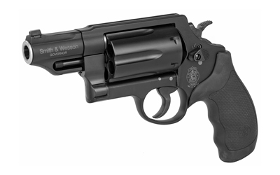 S&W GVNR 45C/410 2.75" 6RD BLK NS