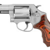 S&W 60 357MAG LDYSMTH 2.125" 5RD STS