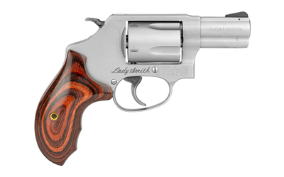 S&W 60 357MAG LDYSMTH 2.125" 5RD STS