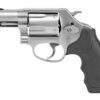 S&W 60 357MAG 2.125" STNLS