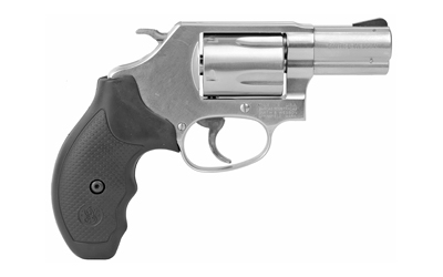 S&W 60 357MAG 2.125" STNLS