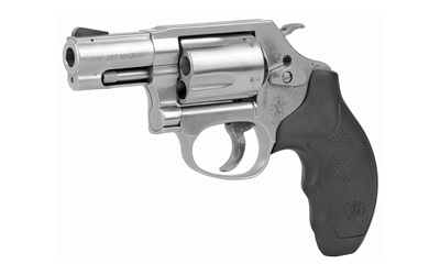 S&W 60 357MAG 2.125" STNLS