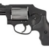 S&W 340PD ARLTE 357MAG 5RD 1.88" HV