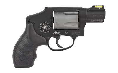 S&W 340PD ARLTE 357MAG 5RD 1.88" HV
