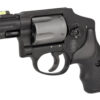 S&W 340PD ARLTE 357MAG 5RD 1.88" HV