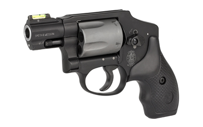 S&W 340PD ARLTE 357MAG 5RD 1.88" HV