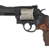 S&W 329PD 44MAG 4.13" 6RD ARLTE BLK
