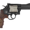 S&W 329PD 44MAG 4.13" 6RD ARLTE BLK