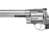 S&W 460XVR 460SW 8.38" STS RBR 5RD