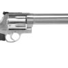 S&W 460XVR 460SW 8.38" STS RBR 5RD