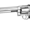S&W 460XVR 460SW 8.38" STS RBR 5RD