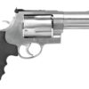 S&W 460XVR 460SW 5" STS