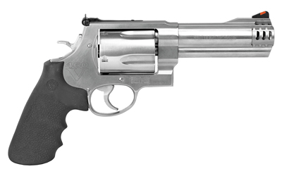 S&W 460XVR 460SW 5" STS