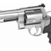S&W 460XVR 460SW 5" STS