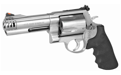 S&W 460XVR 460SW 5" STS