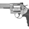 S&W 629-6 44MAG 5" 6RD CLASSIC