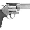 S&W 629-6 44MAG 5" 6RD CLASSIC