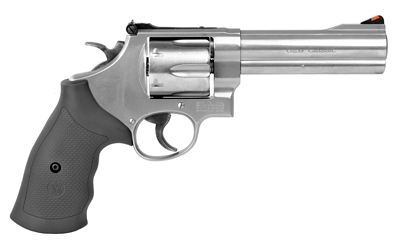 S&W 629-6 44MAG 5" 6RD CLASSIC
