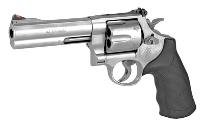 S&W 629-6 44MAG 5" 6RD CLASSIC