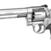 S&W 629-6 44MAG 6.5" 6RD CLASSIC