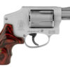 S&W 642 38SPL+P 1.88" STS/ALM LDYSMT