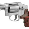 S&W 642 38SPL+P 1.88" STS/ALM LDYSMT