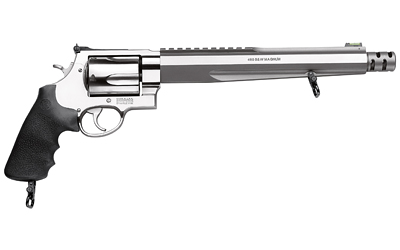 S&W PC 460 CMPD HNTR 460SW 10.5" 5RD