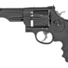 S&W PC 327 357MAG 5" TRR SC/TI 8RD